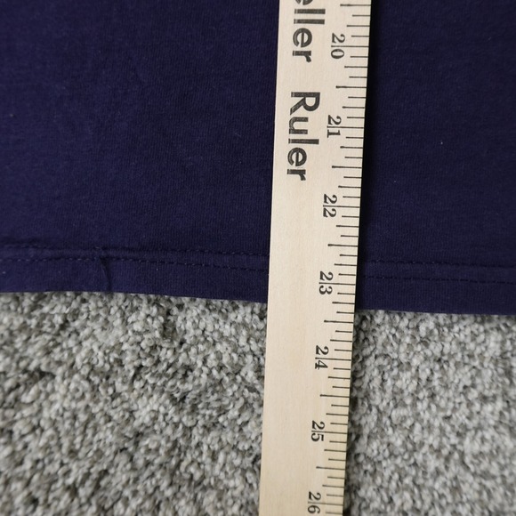 VINTAGE Spiderman Shirt Boys Large Blue Spidey Graphic Marvel Comic Hero Y2K USA - Picture 9 of 10